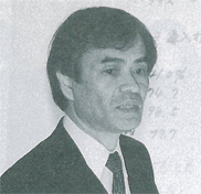 藤井康雄先生