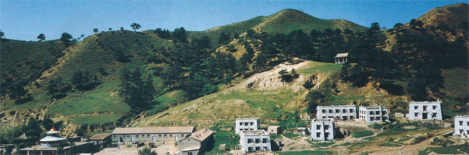 包頭