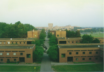 ロチェスター工科大学（RIT）