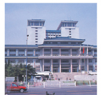 KCG北京オフィス
