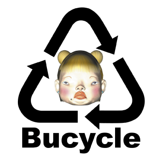 オリジナル「Bucycle」