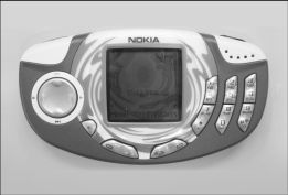 NOKIA 3300