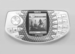 N-GAGE