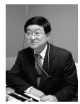 ユニバック営業部（当時）針貝 哲英さん