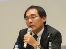 村瀬 一郎氏