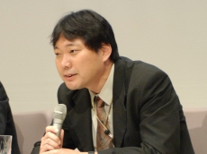 齋藤 孝弘氏