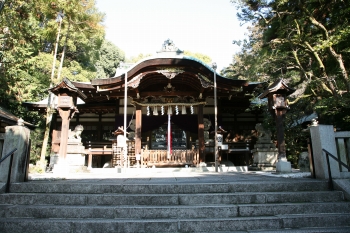 岡崎神社