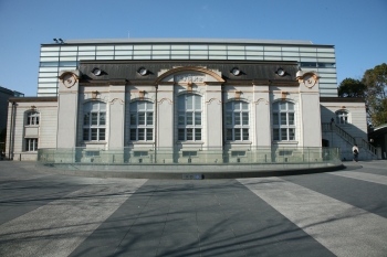 京都府立図書館