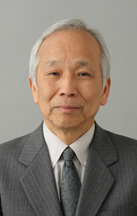 茨木俊秀教授