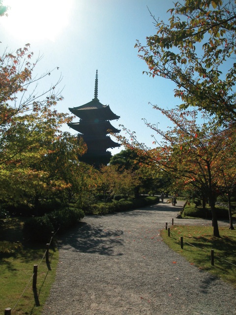 東寺