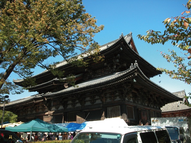 東寺