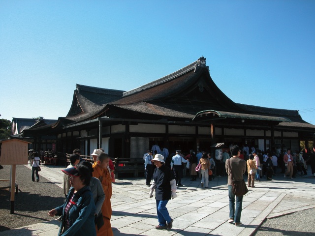 東寺