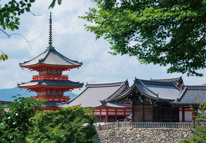 清水寺