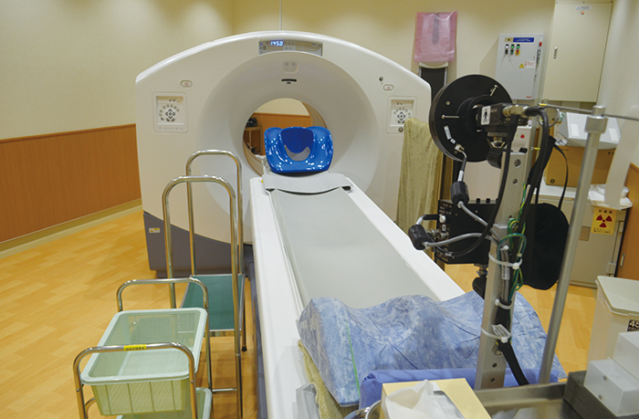 PET-CT