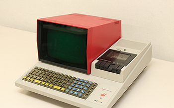 シャープMZ-80K（2013年3月認定）